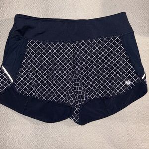 Womens Athleta Shorts size Small. Lightly used and in good condition.